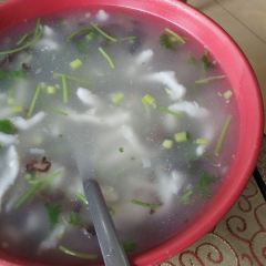 xi lai deng te se restaurant User Photo