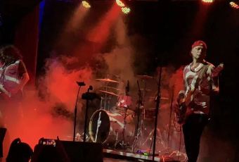 Benoit Paris User Photo