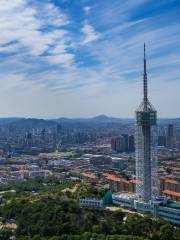 Dalian Sightseeing Tower