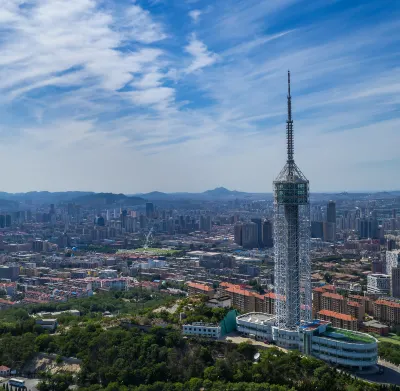 Kempinski Hotel Dalian