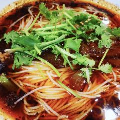 恕哥的面(泽达未来国际店) User Photo