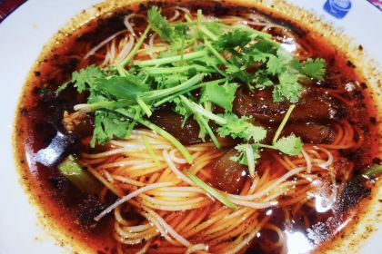 恕哥的面(泽达未来国际店)