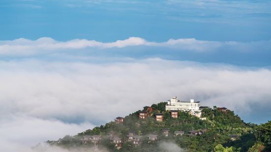 福建天柱山國家森林公園