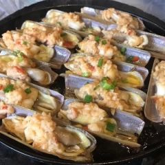 Yongxin Seafood User Photo