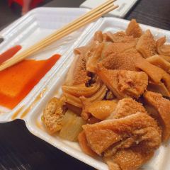 XiMei NiuZa User Photo