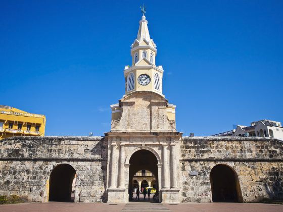 CARTAGENA, COLOMBIA