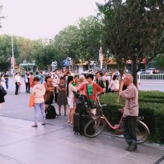 四十九丸子汤(精河人民公园店) User Photo