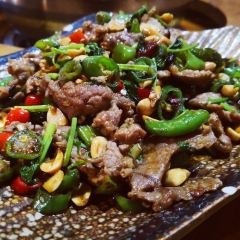 乡里乡亲·乡村主题餐厅(志玲路店) User Photo