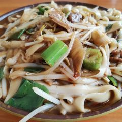 第一刀削面 User Photo