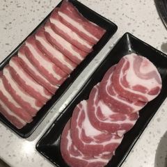 探火高级烤肉料理 User Photo