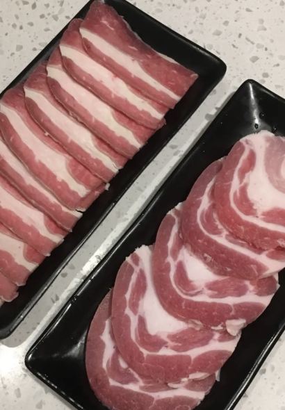 探火高级烤肉料理