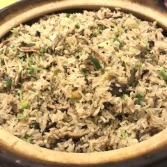 Xinghuahuangshan Rice (pengshakengzong) ảnh của người dùng