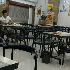 多米基西式餐厅 User Photo