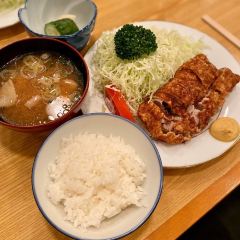 Tonkatsu Tonki User Photo