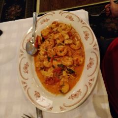 Maggiano's Little Italy User Photo