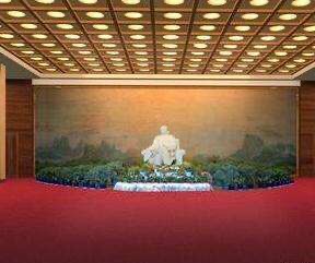 毛主席紀念堂旅遊攻略指南 毛主席紀念堂評價 毛主席紀念堂附近推薦 Trip Com