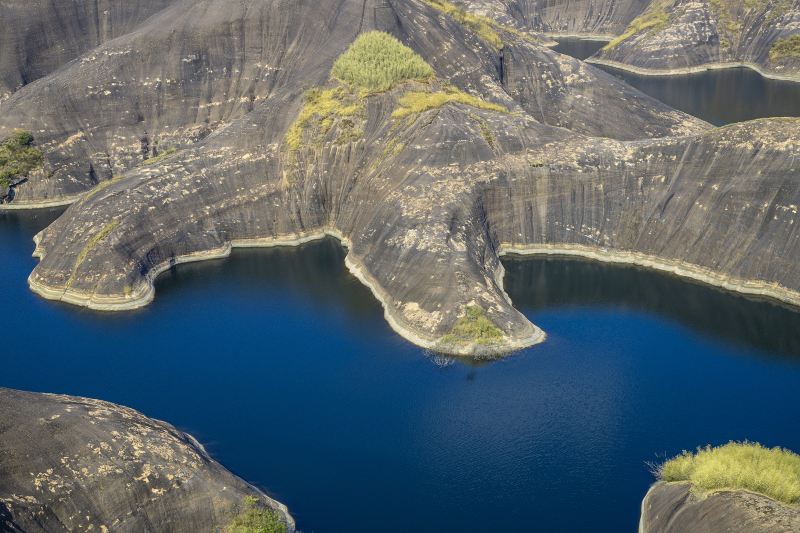 Gaoyiling Scenic Area