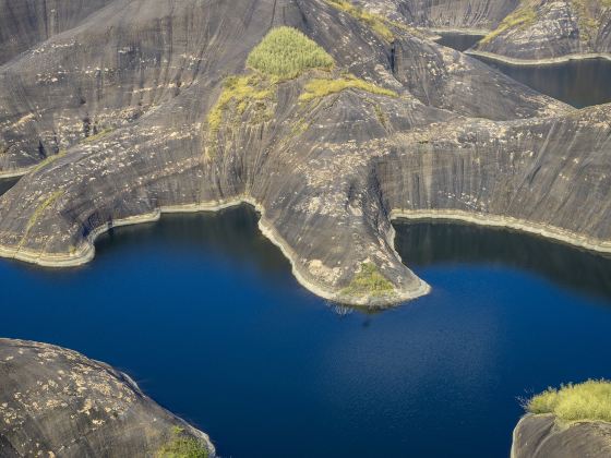 Gaoyiling Scenic Area