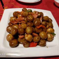 Dahongmen Hotel User Photo