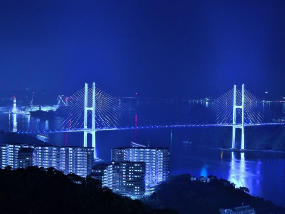 Nagasaki Port