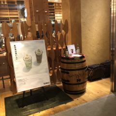 Cafe&Meal MUJI Seibu Shibuya Shop User Photo