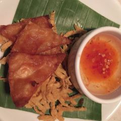 Chon Thai Restaurant User Photo