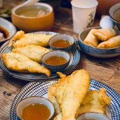 蟹黄鱼(外滩中央旗舰店) User Photo