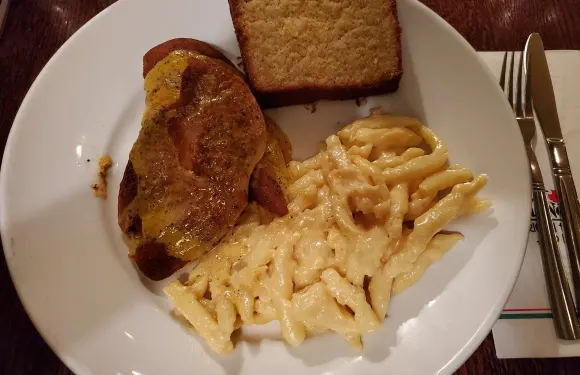 Mike's York Street Bar and Grill