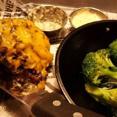 The Works Gourmet Burger Bistro User Photo