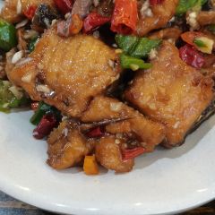 海底捞火锅(步步高店) User Photo
