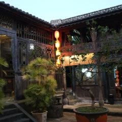 Qiaoxiangzhai 여행 사진