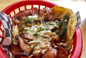 Seven Lives Tacos y Mariscos User Photo