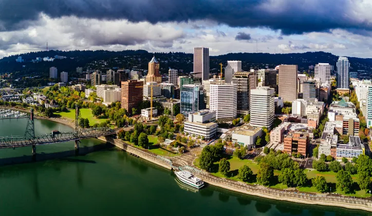 4-Star Hotels in Grants Pass