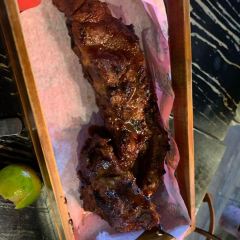 Ticklish Ribs & 'Wiches User Photo