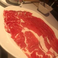 巴奴毛肚火锅(概念餐厅) User Photo