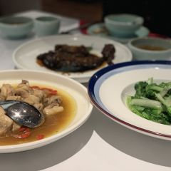 月湖萃(新五角场店) User Photo