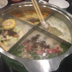 Syaz Buffet Steamboat & Grill User Photo