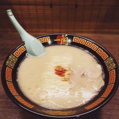 Ichiran User Photo
