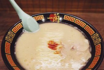 一蘭拉麪（澀谷店）用戶圖片