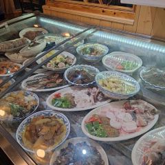 安吉佳盈饭店.本地农家土菜 User Photo