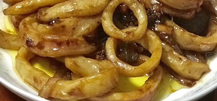 Spade's Burger Bukit Mertajam