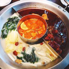 Shu Cheng Xiang Zi Lao Cheng Dou Hotpot User Photo