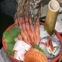 一绪に寿喜烧放题(合生汇店) User Photo