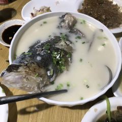 遇见小确幸 User Photo