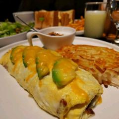 M One Cafe 大安館張用戶圖片