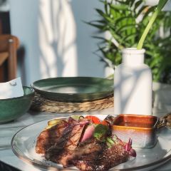 BoboLEE Roof Garden User Photo