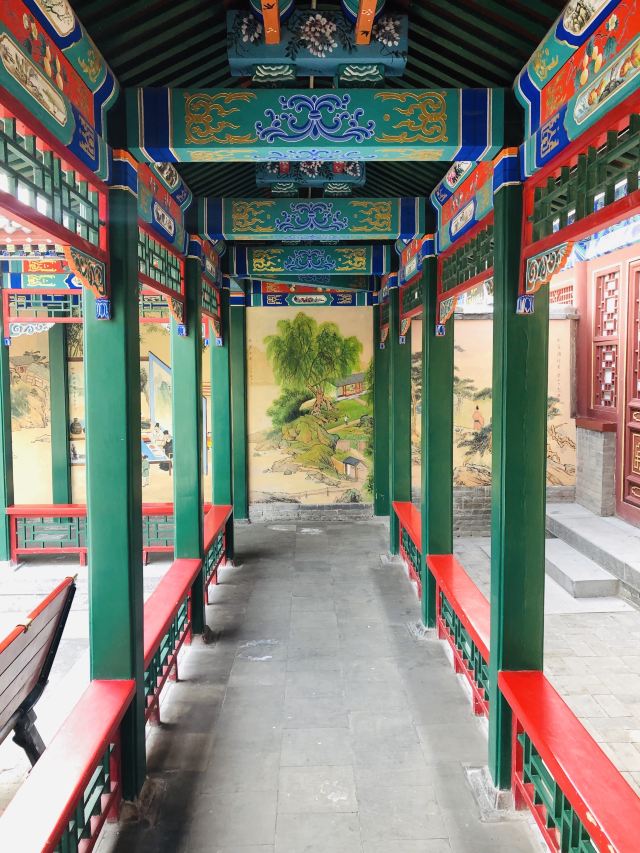 정딩(정정) 룽궈푸(영국부)