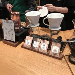 星巴克(平湖嘉荟商业广场店) User Photo