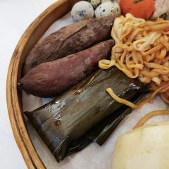 壮乡风味菜馆 User Photo