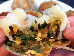 D'syaz Cafe Maggi Ketam